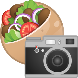 FoodView Logo